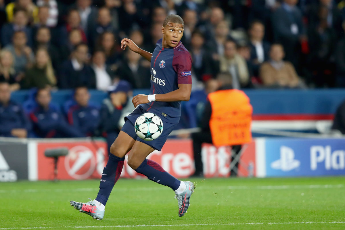 The 7 Most Explosive Players in the World Sports Illustrated