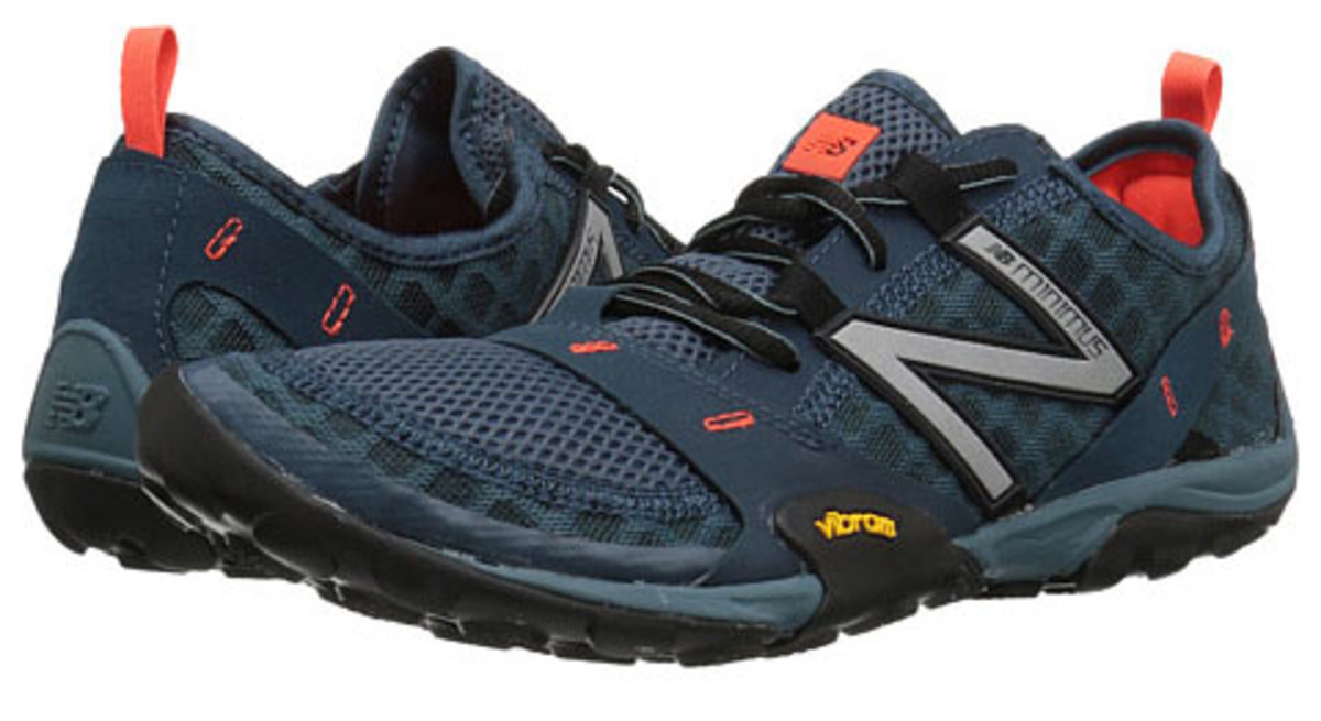 best shoes for obstacle courses