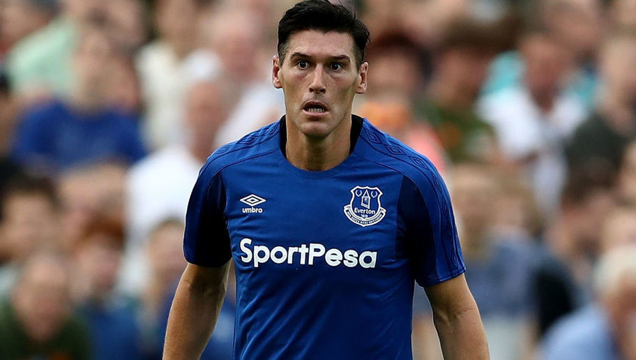 Gareth Barry Reveals He Turned Down Several Other PL Clubs Before