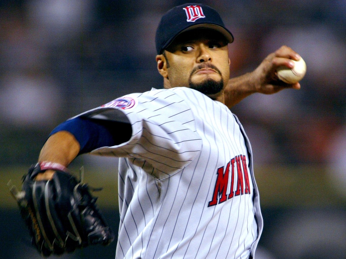 Minnesota Twins: Johan Santana elected to Twins HOF