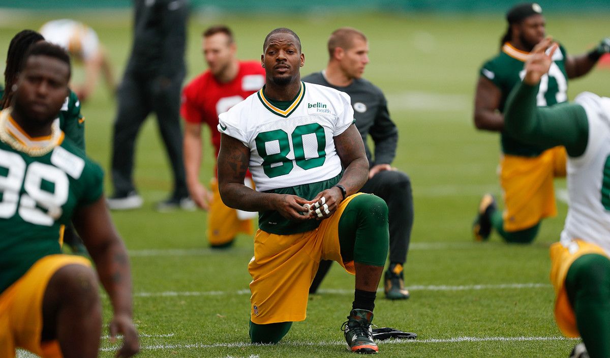 Martellus Bennett.