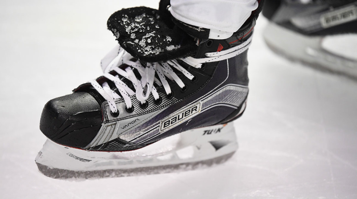 NHL Trade tracker Deals made since March 2, 2017 Sports Illustrated