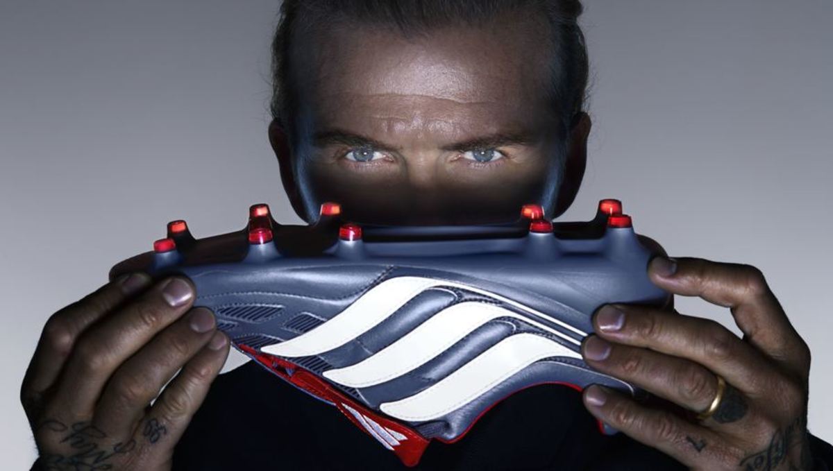 adidas predator classic
