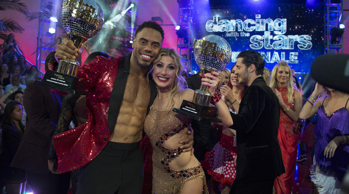 What Rashad Jennings eats Inside NFL free agent's diet Sports