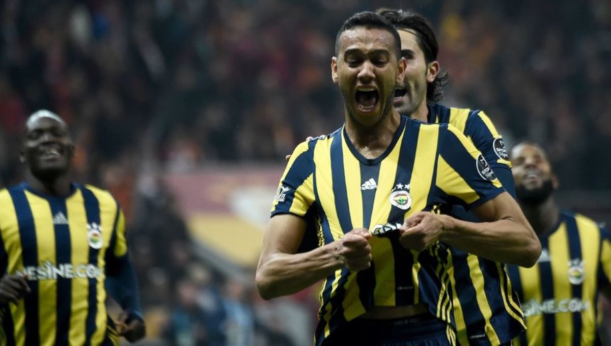 West Brom in £ 10m Pursuit of Fenerbahce and Brazilian Defensive Midfielder...
