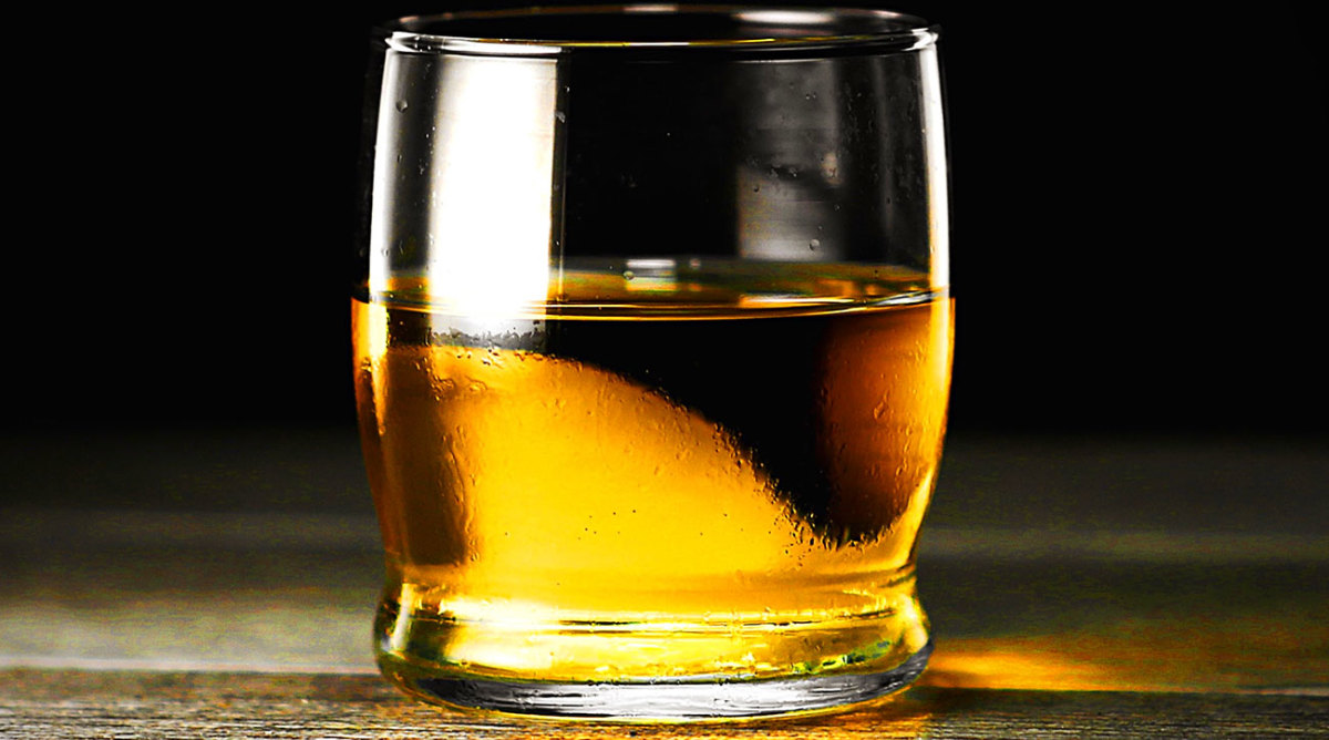 Tailgating tips The best whiskey to put in your coffee Sports
