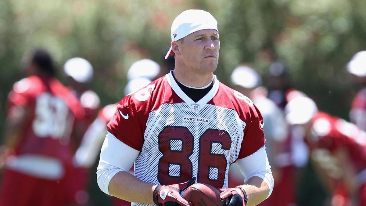 Todd Heap accidentally kills daughter with truck - Sports Illustrated