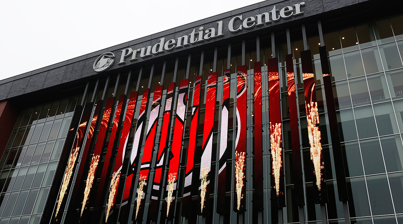 Devils' partnership with NWHL's Riveters brings praise Sports Illustrated