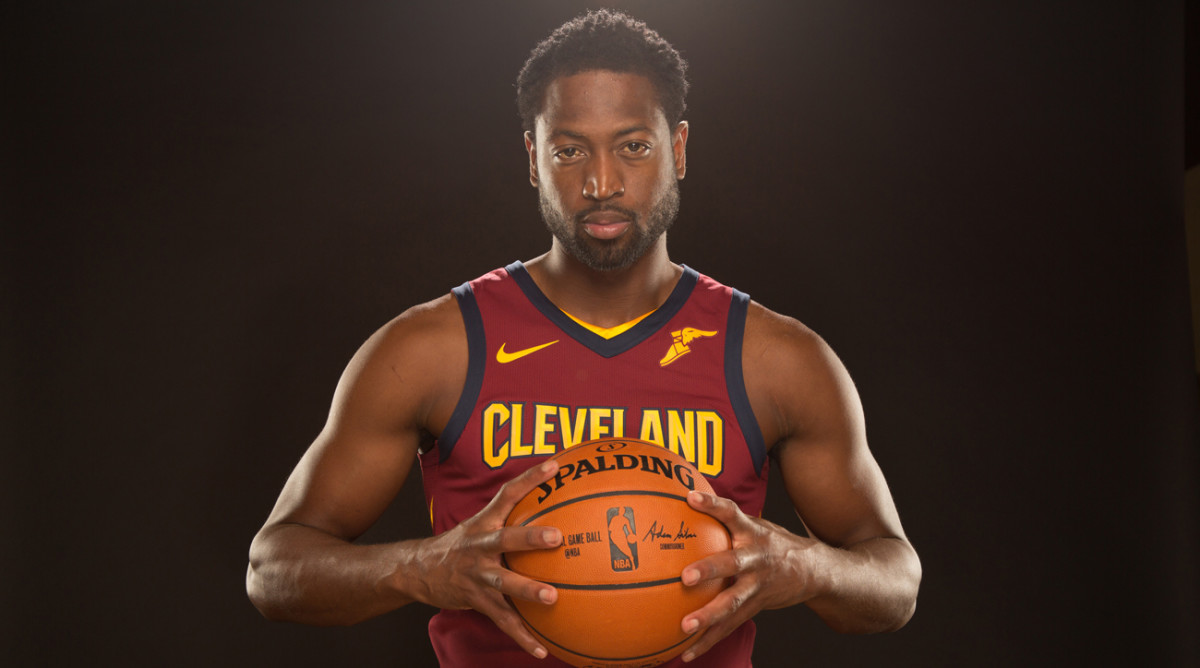 Dwyane Wade Has Message For The Cavs' New 'D-Wade' - The Spun: What's  Trending In The Sports World Today