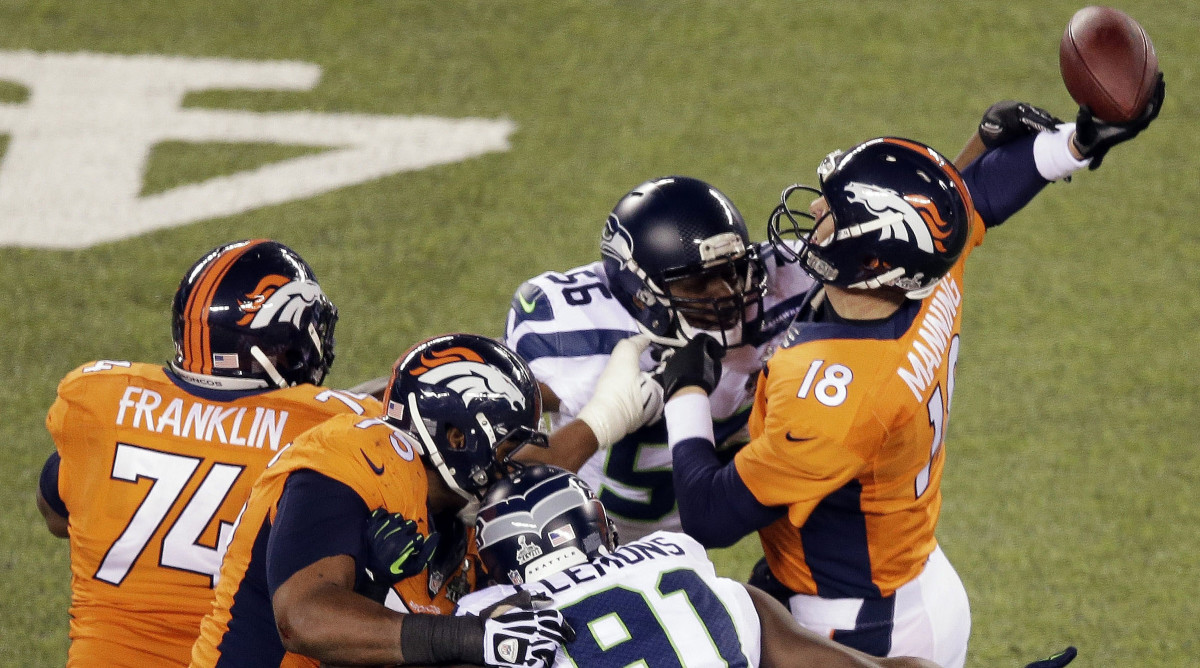 Biggest blowouts in Super Bowl history Sports Illustrated