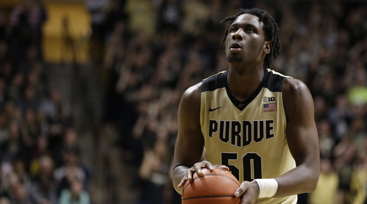 Big Ten tournament bracket Matchups, schedule, TV channel