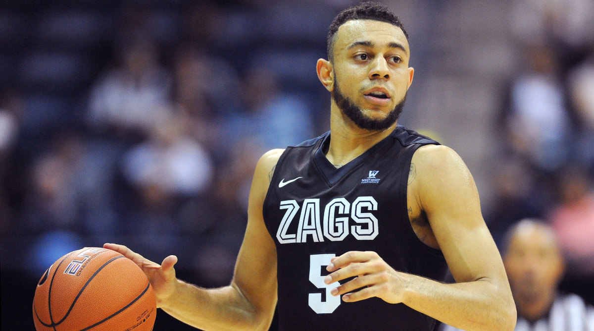 March Madness Gonzaga's Nigel WilliamsGoss key to a Final Four run