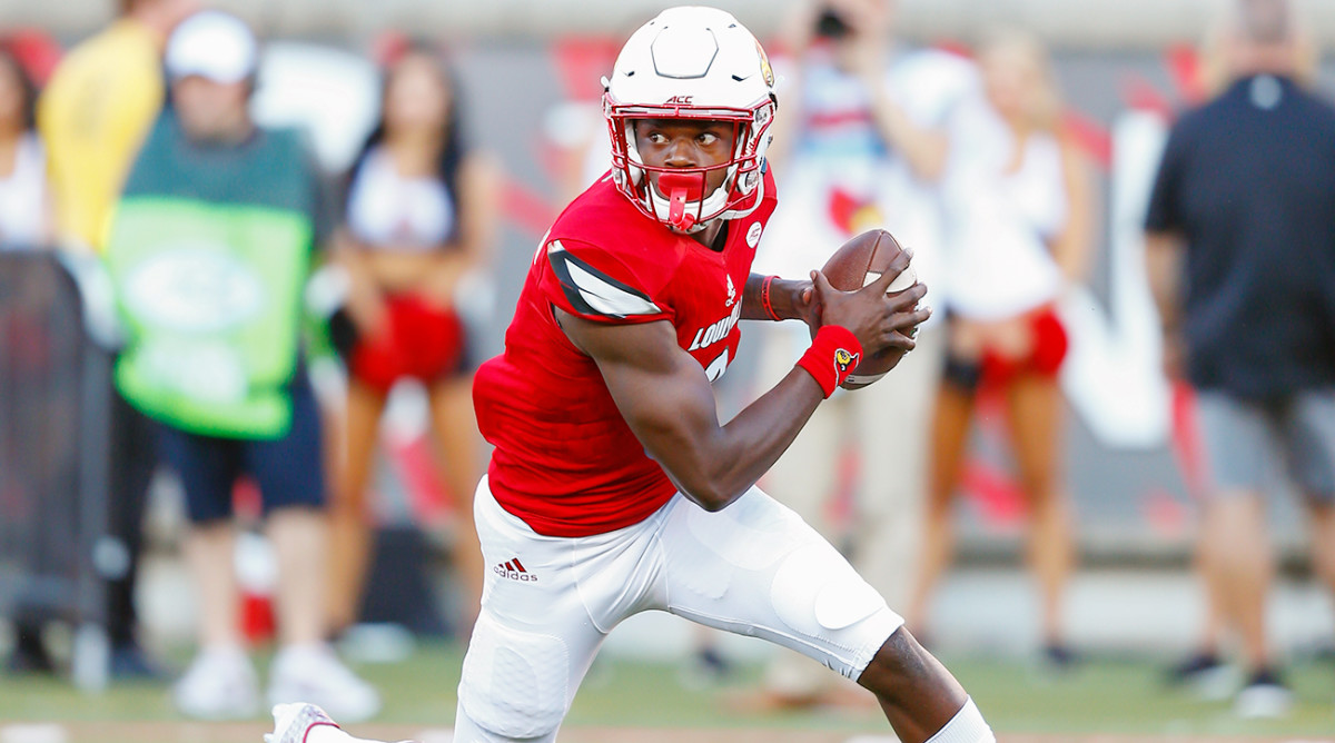 College football Freaks List 2017 Top workout warriors