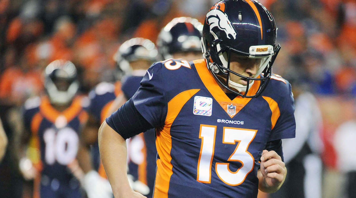 One home loss has Broncos observers wondering if the team is more flawed than we previously thought.