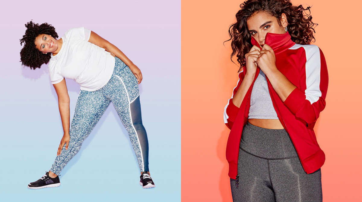 Target JoyLab: New workout gear line out October 1 - Sports Illustrated