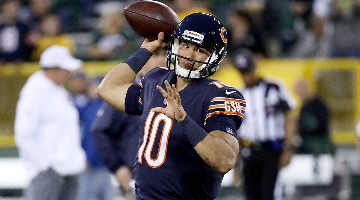 Starting Qb For Bears This Week inspire ideas 2022