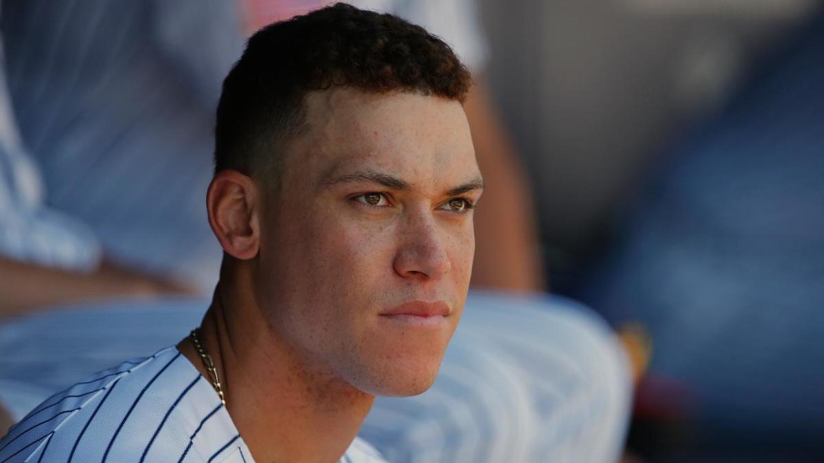 Yankees' Judge ties franchise rookie home run record Sports Illustrated