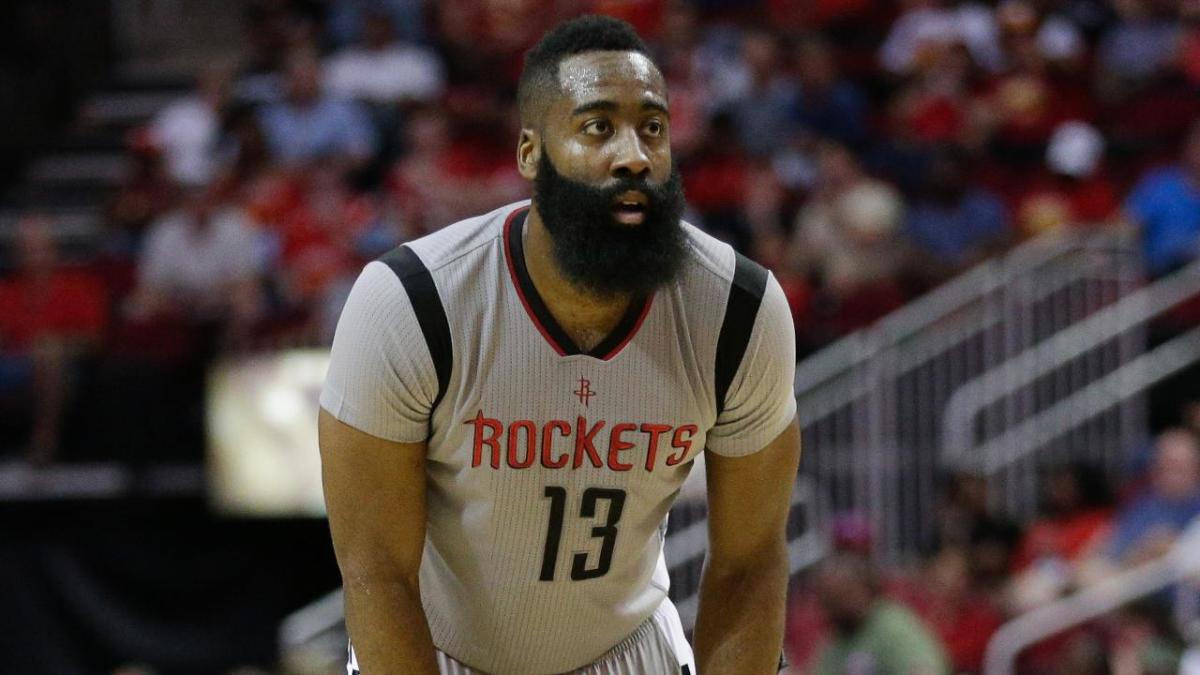 Rockets James Harden makes NBA history Sports Illustrated