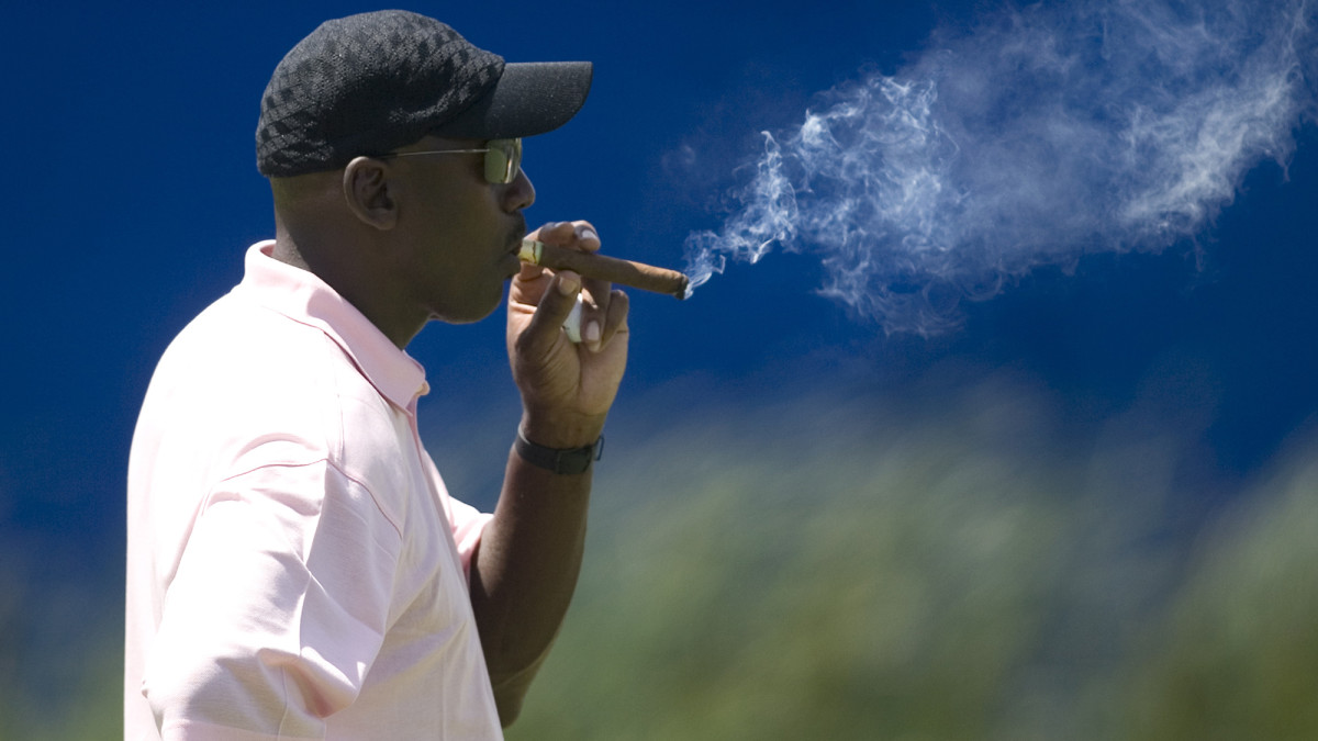 mix pepper Not complicated michael jordan cigar type In detail