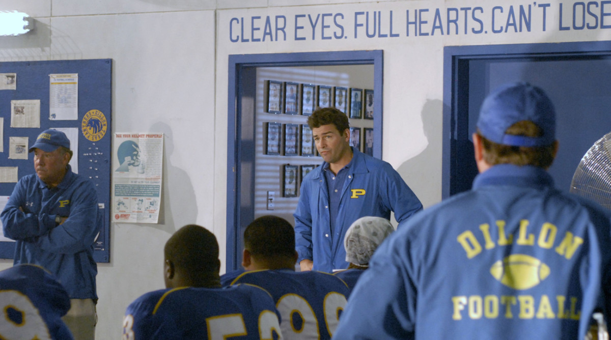 What's Leaving Netflix In January 2023? 'Friday Night Lights
