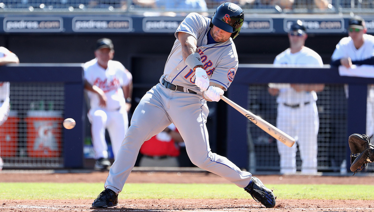 Tim Tebow played in the Arizona Fall League and will be with the Mets organization during spring training in Florida.