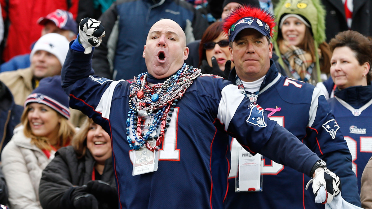 Patriots trivia quiz Are you a bandwagon fan? Sports Illustrated