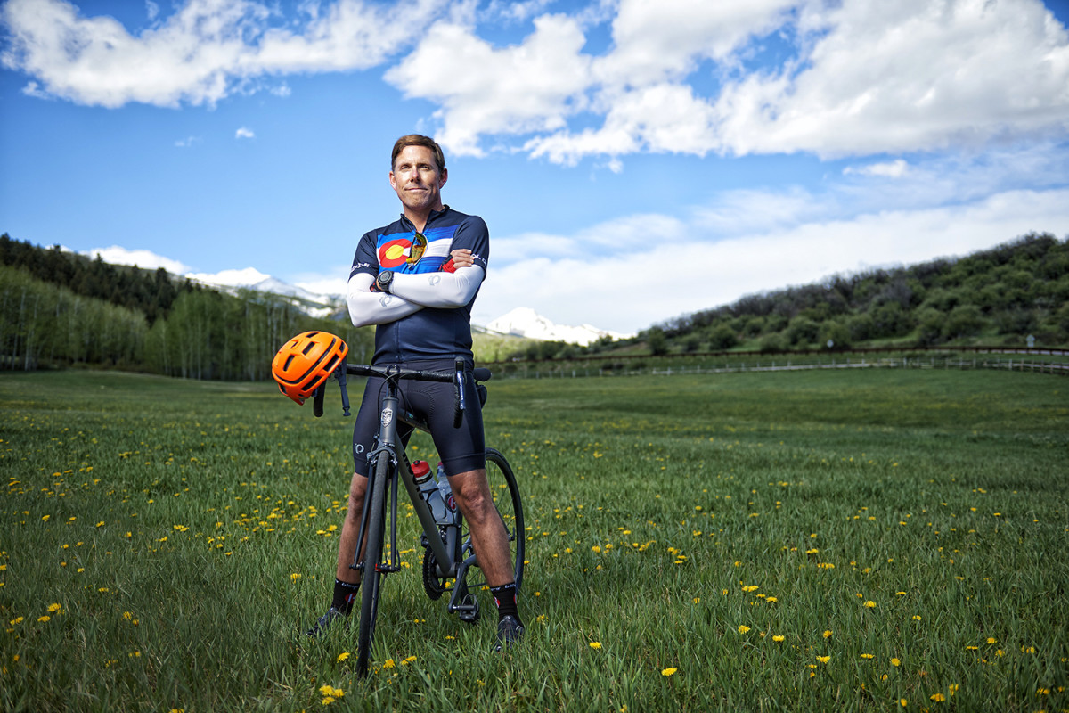 Justin Leonard Where Are They Now 2017 - Sports Illustrated