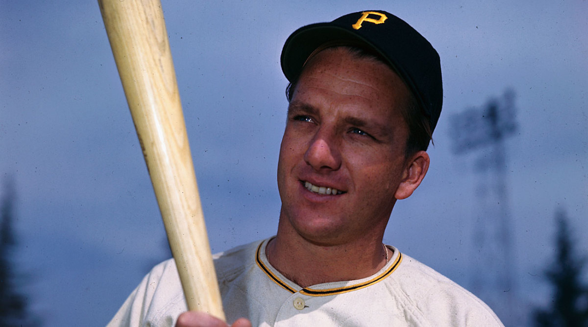 Ralph Kiner and the single-season home run leaders - Sports Illustrated