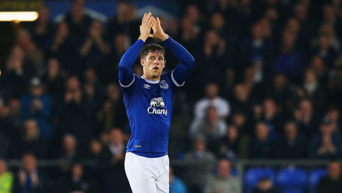Ross Barkley Makes Startling Revelation Regarding Deadline Day Chelsea Medical Sports Illustrated