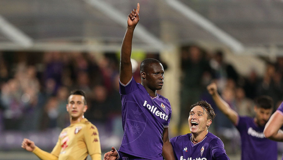 Report Claims West Ham Deal For Fiorentina Striker Collapsed At Last 