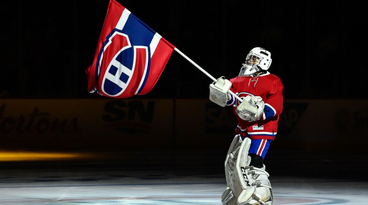 Montreal Canadiens To Charge For Paper Season Tickets Sports Illustrated