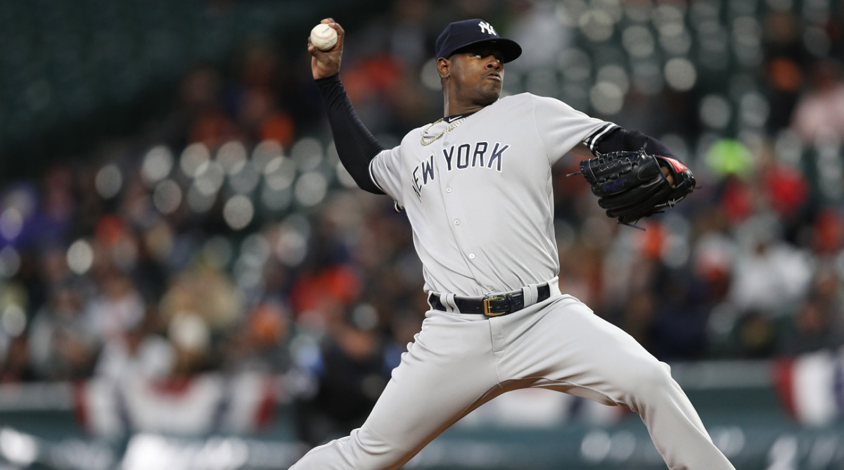 New York Yankees: A modest proposal - Sports Illustrated