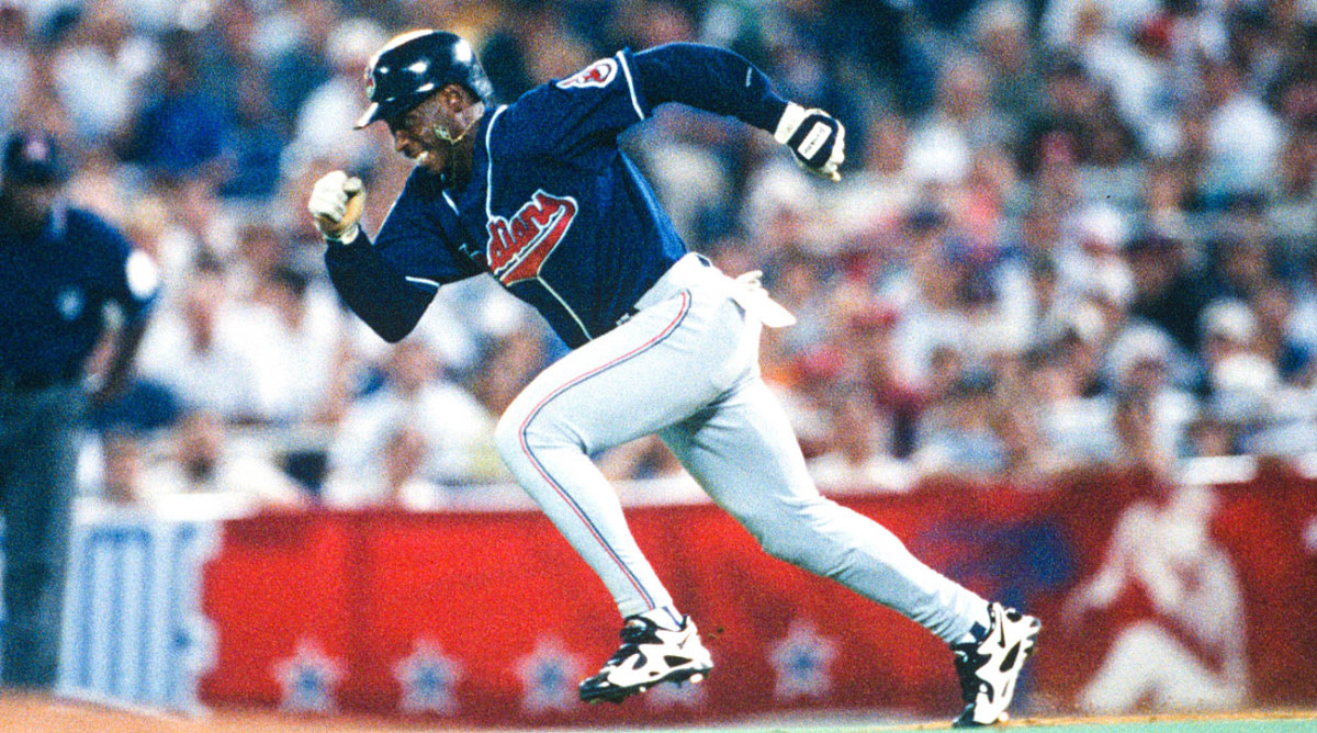 JAWS: Kenny Lofton and the All-Overlooked team - Sports Illustrated