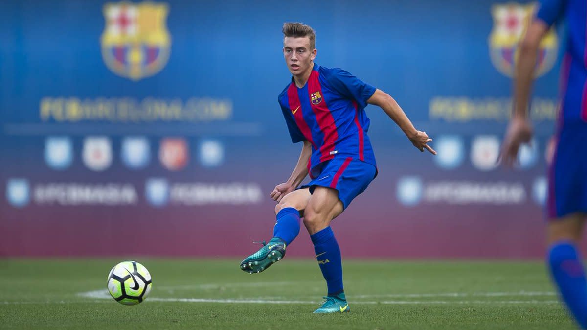 Resultado de imagen para oriol busquets