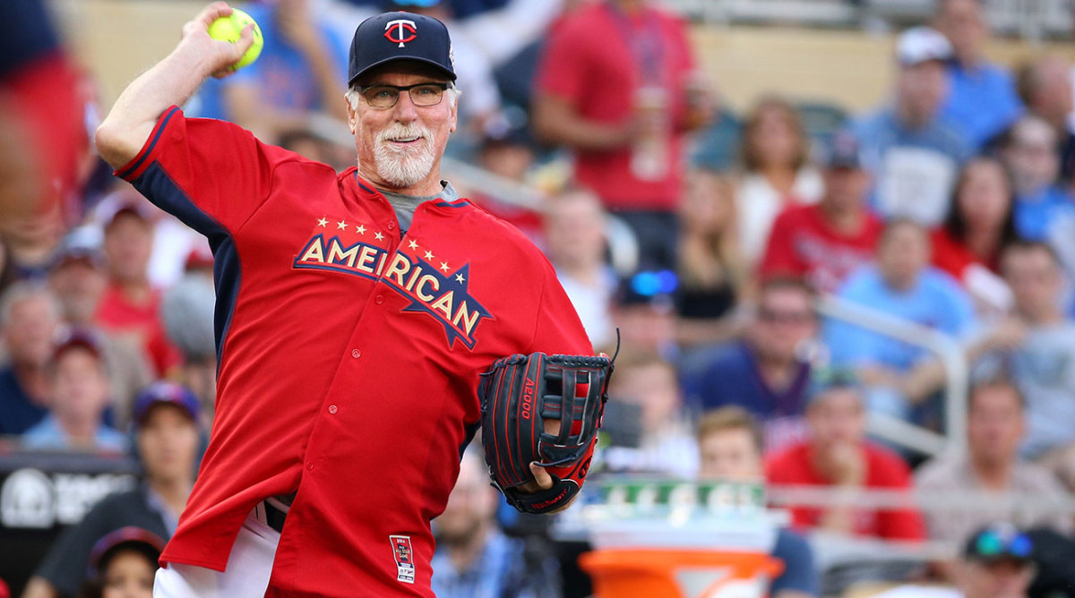 Hall of Fame announces Modern Baseball Era ballot Sports Illustrated