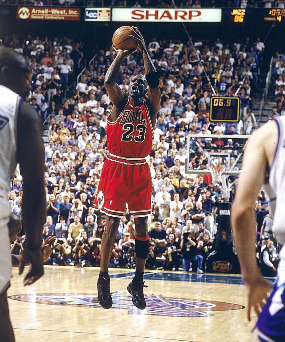 June 14, 1998, at Utah