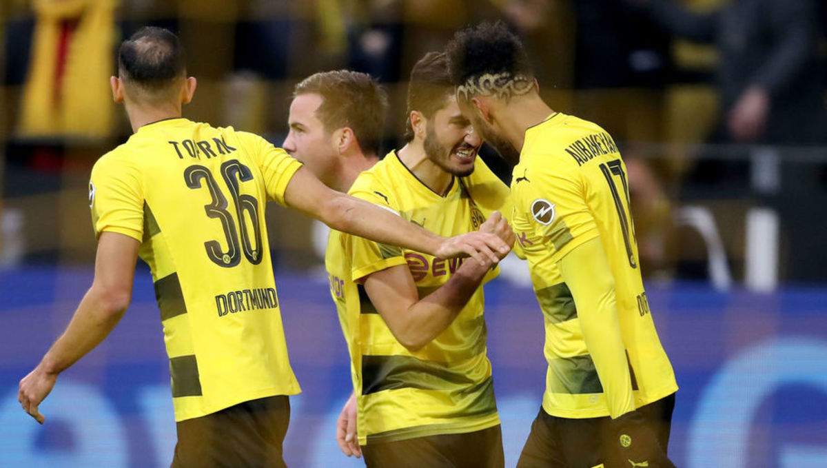 Mainz 05 vs Borussia Dortmund Match Preview: Classic Encounter, Key