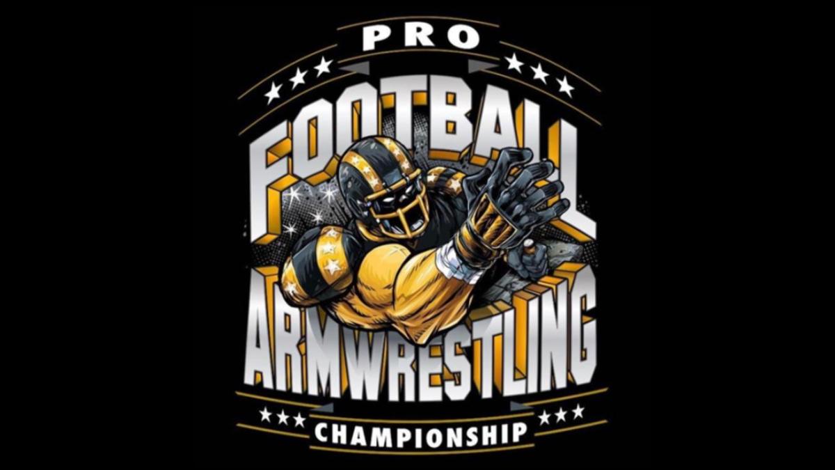 NFL investigating Las Vegas arm wrestling event Sports Illustrated