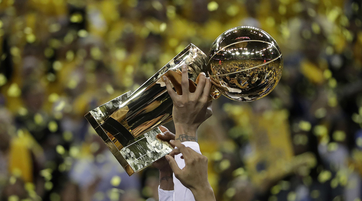 How to watch the Golden State Warriors championship parade