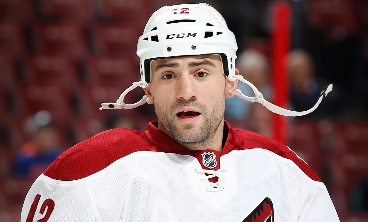 Paul Bissonnette net worth: How much money has the former NHL player, TNT  broadcaster made?