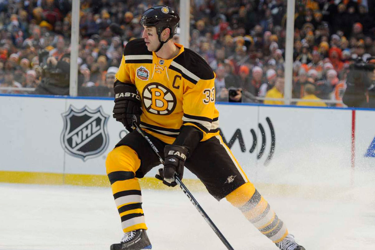 Bruins Winter Classic jersey Pro Shop orders in 2023