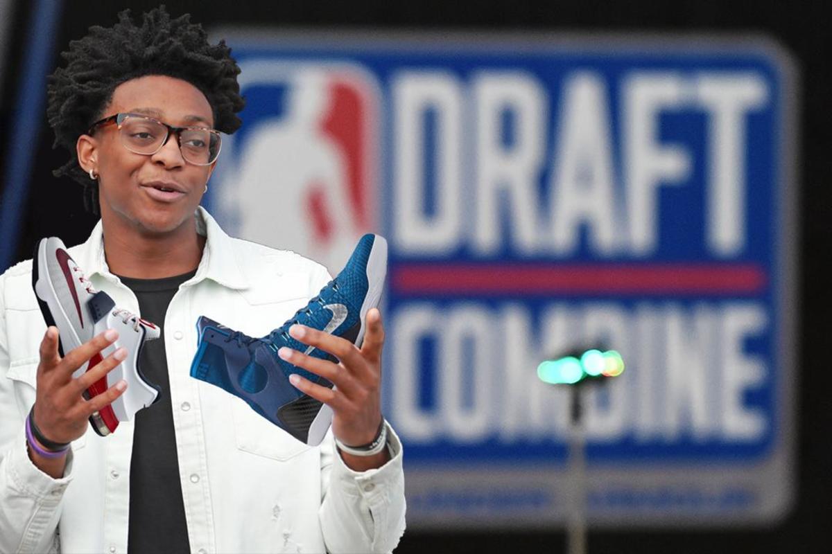 De'Aaron Fox unleashes on signature shoes Sports Illustrated