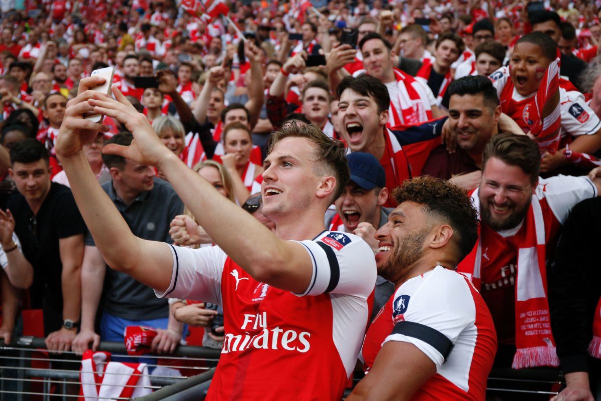 FBL-ENG-FACUP-ARSENAL-CHELSEA