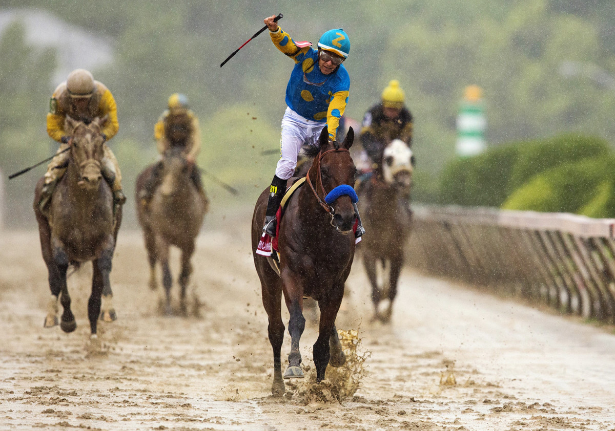 051817_Preakness_Victor_Espinoza_American_Pharoah.JPG