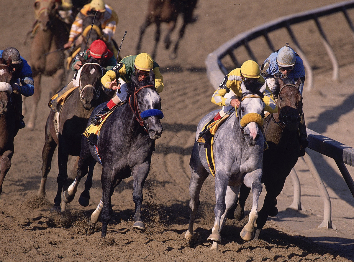 051817_Preakness_Silver_Charm.JPG