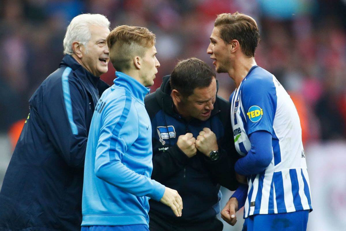 FBL-GER-BUNDESLIGA-HERTHA BERLIN-BAYERN MUNICH