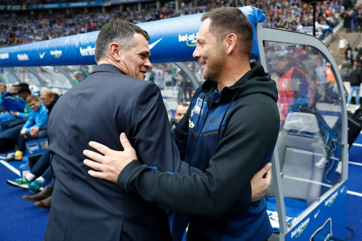 FBL-GER-BUNDESLIGA-HERTHA BERLIN-BAYERN MUNICH