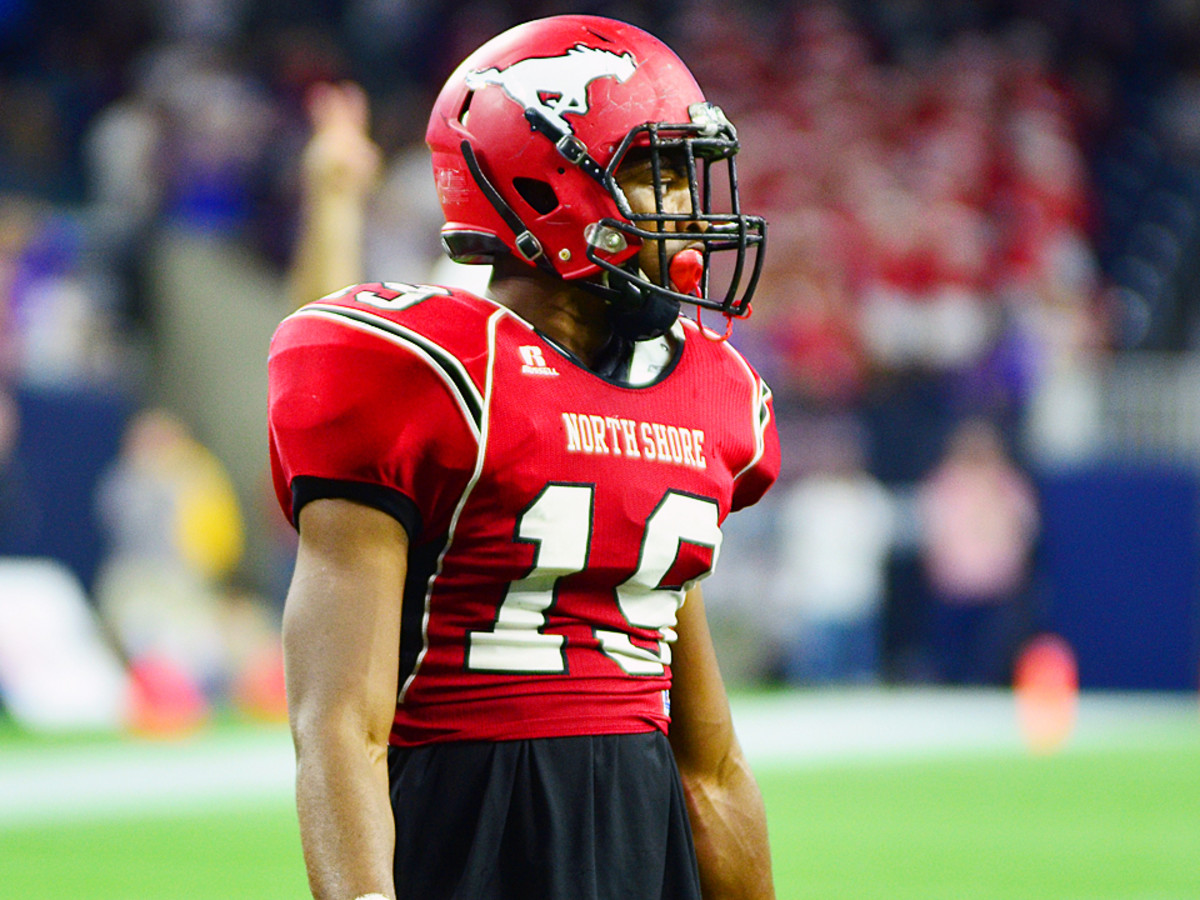 LSU football: Behind the scenes on National Signing Day - Sports