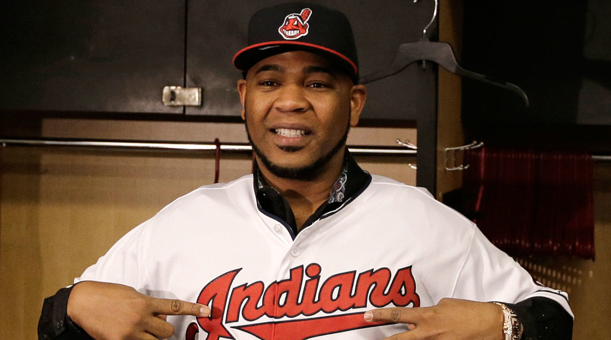 Edwin Encarnacion: Did Blue Jays misread his market? - Sports Illustrated