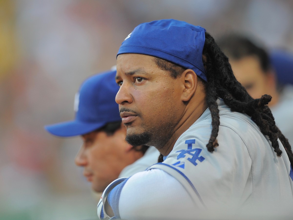 Will Manny Ramirez push closer to Hall of Fame induction? Let's see